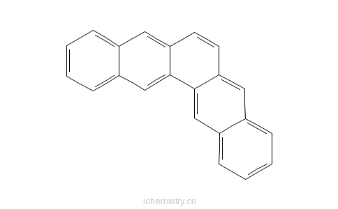 CAS:222-93-5_2,3,6,7-Ƶķӽṹ