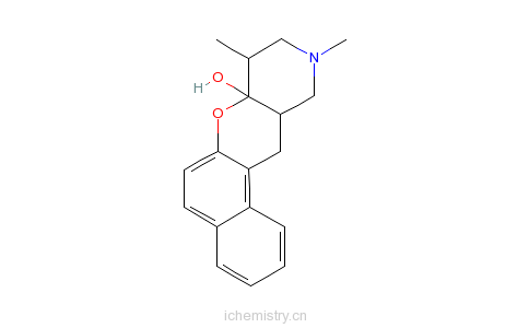 CAS:22292-91-7ķӽṹ
