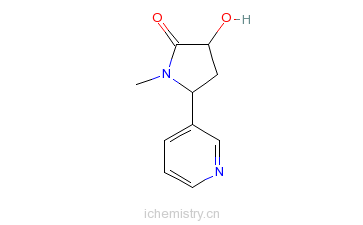 CAS:223655-46-7的分子结构