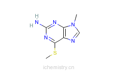 CAS:2238-53-1的分子结构