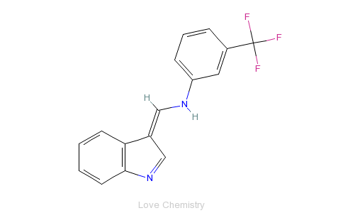 CAS:22394-37-2的分子结构