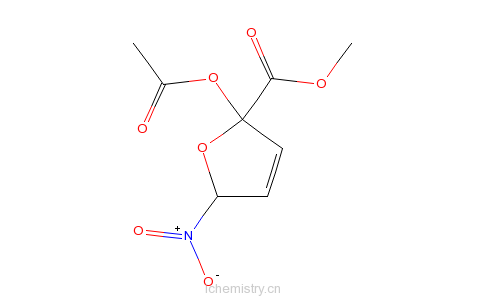 CAS:22401-53-2的分子结构