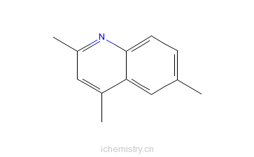 CAS:2243-89-2_2,4,6-׻ķӽṹ