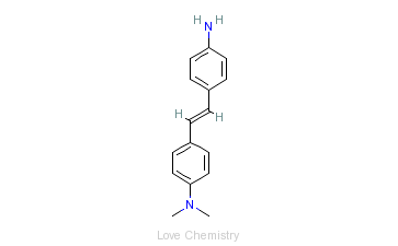 CAS:22525-43-5_4--4-(N,N-׻)1,2-ϩķӽṹ