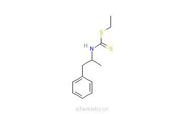 CAS:22635-88-7的分子结构