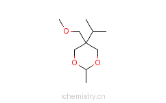 CAS:22645-40-5的分子结构