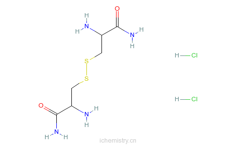 CAS:22671-21-2的分子结构