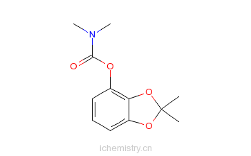 CAS:22791-27-1的分子结构