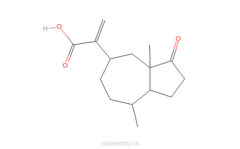 CAS:22844-19-5ķӽṹ