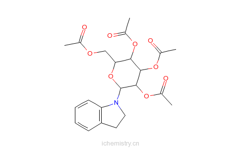 CAS:22855-03-4ķӽṹ