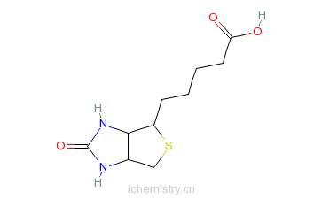 CAS:22879-79-4_吡哆素的分子结构
