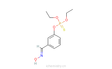 CAS:22941-87-3的分子结构