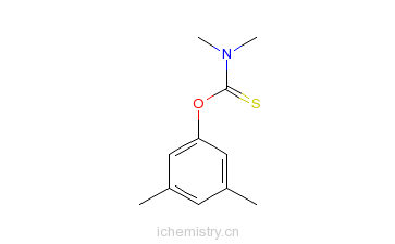 CAS:22957-13-7的分子结构