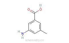 CAS:2305-37-5的分子结构