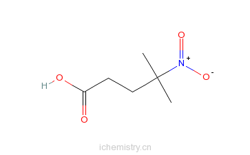CAS:23102-02-5的分子结构