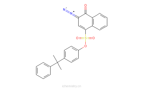 CAS:23121-00-8_4-(1-׻-1-һ) 3-ص-3,4--4--1-ķӽṹ