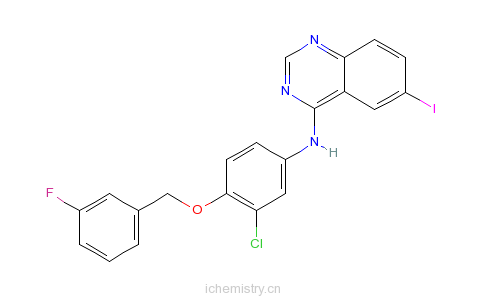 CAS:231278-20-9_N-[3--4-(3-)]-6--4-ķӽṹ