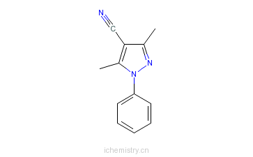 CAS:23198-55-2ķӽṹ