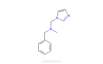 CAS:23230-40-2的分子结构