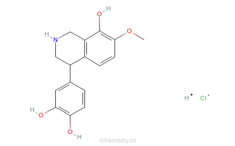 CAS:23230-78-6的分子结构
