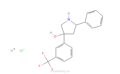 CAS:2341-57-3ķӽṹ