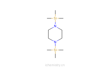 CAS:2345-72-4的分子结构
