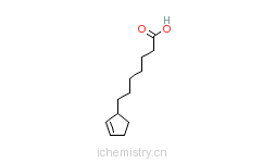 CAS:2348-91-6的分子结构
