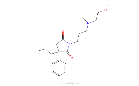 CAS:23548-48-3ķӽṹ