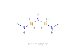 CAS:23636-57-9的分子结构