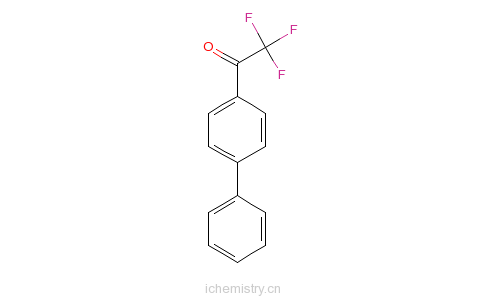 CAS:2369-31-5的分子结构