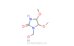 CAS:23706-07-2的分子结构