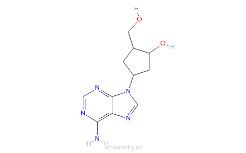 CAS:23722-91-0的分子结构