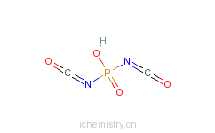 CAS:23783-91-7的分子结构