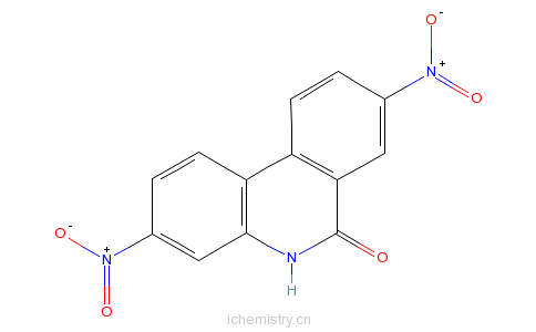 CAS:23818-38-4的分子结构