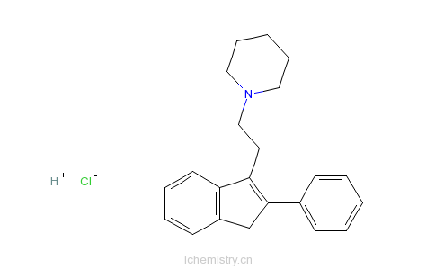 CAS:23922-94-3ķӽṹ