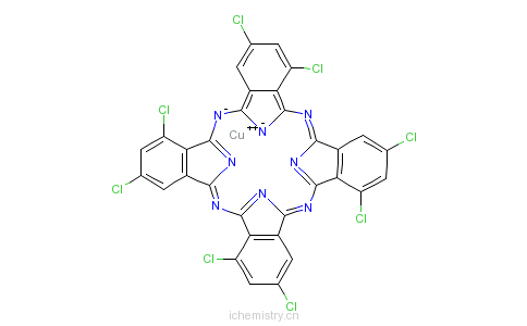 CAS:23970-06-1的分子结构