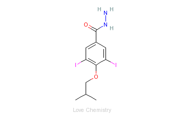 CAS:24022-29-5的分子结构