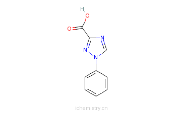 CAS:24036-63-3的分子结构