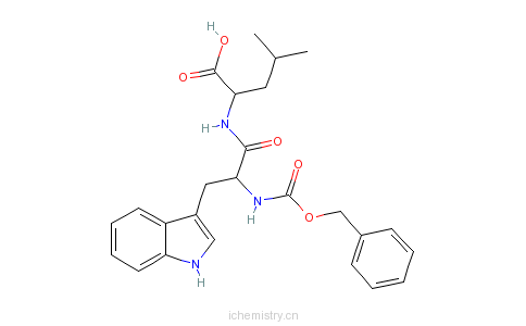 CAS:2419-35-4的分子结构