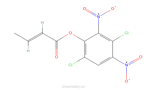 CAS:24291-70-1的分子结构