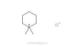 CAS:24307-26-4_缩节胺的分子结构