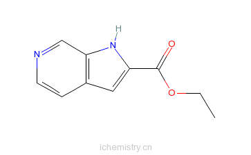 CAS:24334-19-8_1H-[2,3-C]-2-ķӽṹ