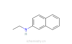 CAS:2437-03-8的分子结构