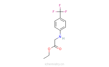 CAS:2445-85-4的分子结构