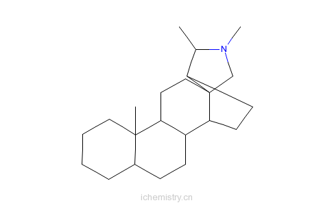 CAS:24479-76-3的分子结构