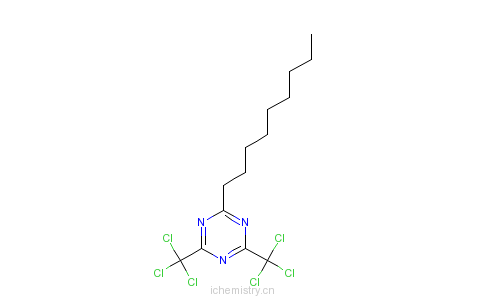 CAS:24481-36-5的分子结构