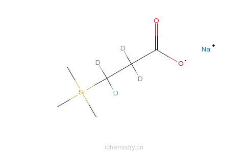 CAS:24493-21-8_2,2,3,3-d(4)-3-(׻)εķӽṹ