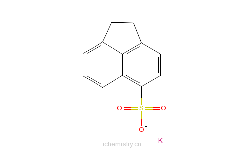 CAS:24548-76-3的分子结构