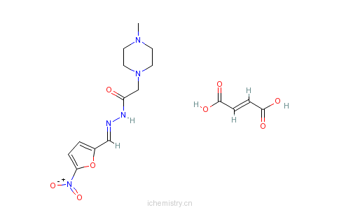 CAS:24632-47-1的分子结构