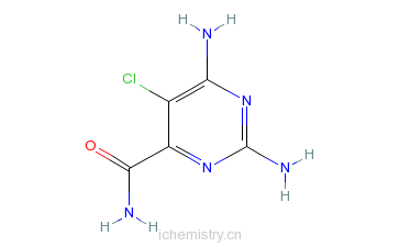 CAS:24688-39-9的分子结构